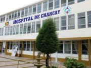 Chancay: asciende a 3524 los casos de infectados con covid-19