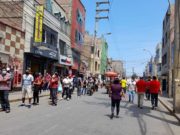 ¡Atención! Desde mañana la Provincia de Huaral pasará al Nivel de Alerta Extremo
