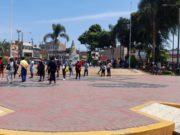 ¡Lo Último! La Provincia de Huaral regresa al Nivel de Alerta Extremo