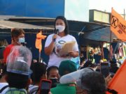 Keiko Fujimori de llegar a la presidencia se comprometió a construir 3,000 escuelas