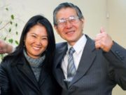 Alberto Fujimori a Keiko: ¡Ya falta poco hija! “Tu éxito será el mío”