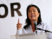 ¡Lo Último! Declaran inadmisible hábeas data en la que solicitaban lista de electores