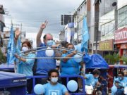 Rafael López Aliaga: De llegar a la presidencia «El día 28 de julio se expropian los peajes»
