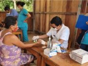 Variante Brasileña llegó a Madre de Dios y autoridades piden cerrar frontera con Brasil