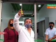 Se inaugura Centro Autorizado de “Santa Natura” en Huaral (VIDEO)