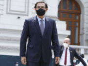 Congreso quiere inhabilitar a Martin Vizcarra mañana, a solo un día de las elecciones