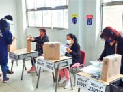 ONPE: Piden a jóvenes que asistan temprano para asumir mesas de sufragio ante ausencia de miembros titulares
