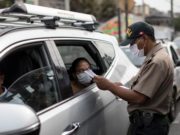 MTC pidió usar vehículos particulares solo si es necesario en las votaciones