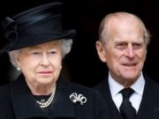 Operación “Forth Bridge”: Falleció el príncipe Felipe a los 99 años