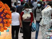 C.37 la nueva variante peruana que estaría causando alarma en científicos