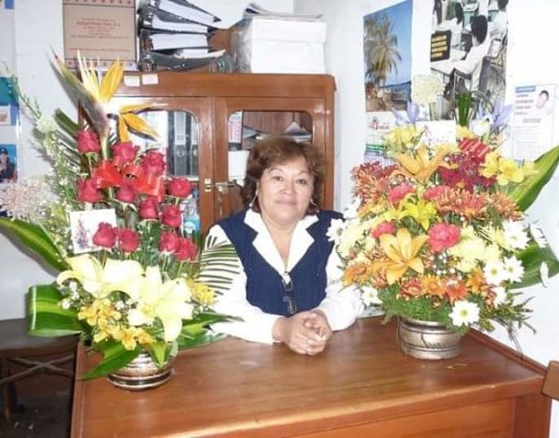 Falleció María Dávila Carrasco trabajadora de la Municipalidad de Huaral