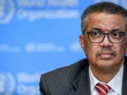 OMS: La Pandemia de coronavirus está muy lejos de terminar