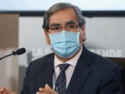 Ministro de Salud: La variante brasileña de la COVID-19 «está en casi todo el Perú»