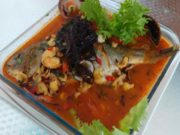 Barra Cevichera: Parihuela platillo ideal para aplacar el frío