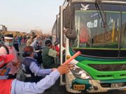 Paro de Trasportistas: Más de 30 mil vehículos acataran huelga en Lima y Callao el 7 de abril