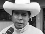 Pedro Castillo lloró y lamentó que lo llamen terrorista: “Yo solo quiero salvar al país”