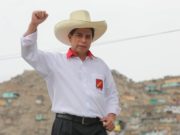 Pedro Castillo plantea eliminar programas de farándula: “Venden todo tipo de basura”