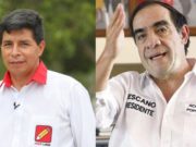 Elecciones 2021: Pedro Castillo superó a Jhony Lescano en su natal Puno, según Ipsos