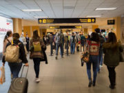 EE. UU eleva alerta y exhorta a los ciudadanos peruanos a “No Viajar”