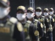 Elecciones Generales 2021: 96 000 efectivos de la PNP prestarán resguardo durante las votaciones