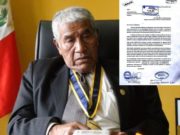 Alcalde de Huaral no asistió por tercera vez a sesión del Consejo Regional