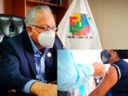 GRL se suma al pedido de los Gobiernos Regionales del Perú exigiendo al gobierno trabajar articuladamente y acelerar el proceso de vacunación