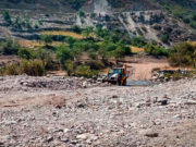 Construcción de qochas impulsará la siembra y cosecha de agua en la zona altoandina