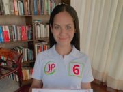 Sigrid Bazán fue la congresista más votada de Juntos por el Perú en Lima con más de 34 mil votos, según ONPE