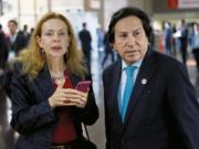 Consejo de Ministros aprobó pedido de extradiciones de Alejandro Toledo y Eliane Karp por caso Ecoteva