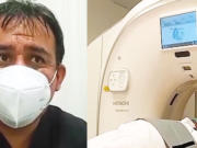 Se reinició el servicio de tomografía en el hospital “San Juan Bautista” de Huaral
