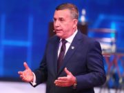 Daniel Urresti pide a candidatos presidenciales Castillo y Fujimori mostrar sus equipos técnicos