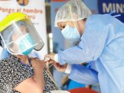 Vacuna COVID-19: ¿Cuándo iniciará la vacuna de los mayores de 70 y 60 años?