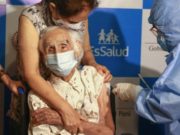 Vacunas contra la COVID-19: Lote de 276 mil dosis de AstraZeneca llegaron al Perú