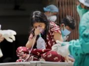 OMS: Variante India del coronavirus podría ser más contagiosa y resistente a vacunas