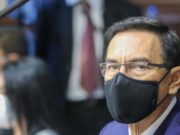 Martin Vizcarra “Tengo derecho a postular y ser elegido y 100 personas no me lo van a quitar”