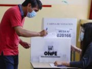 Elecciones 2021: ¿Qué día se realizará la segunda vuelta electoral?