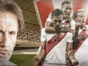 Ricardo Gareca presentó lista de los 28 convocados para enfrentar a Colombia y Ecuador