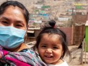 Día de la Madre: “No solo hoy debes decirle que la amas, díselo siempre”