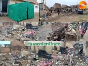 Familias afectadas por el incendio que consumió sus viviendas en la Poza San Martín necesitan ayuda
