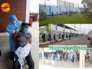 Hoy inició la vacunación de los adultos mayores de 60 a 69 años: Conoce aquí los locales autorizados