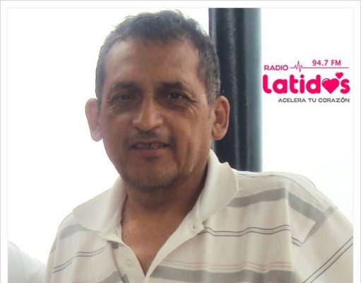 (Koki Mora Gas): Falleció el conocido empresario Huaralino Jorge Mora Aguilar