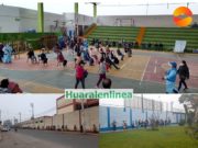 Más de 7000 personas de 60 a 69 años fueron vacunados contra la covid-19 en el distrito de Huaral
