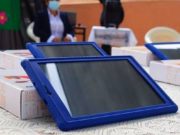 Minedu capacitará a más de 50 mil maestros en el uso de tablets