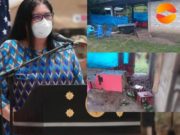 Ministra de Defensa confirmó que fueron 16 las personas asesinadas en el Vraem