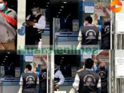 Clausuran local de “OTASS” por incumplir con las normas sanitarias