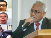 Empresarios de la región lima felicitaron iniciativa de convocatoria del Gobernador Chavarría