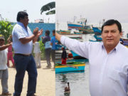 Triste noticia: Nuestro gran amigo Roberto Zárate perdió la batalla contra la COVID 19