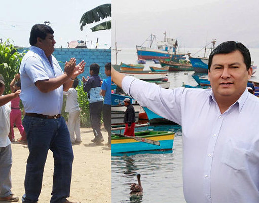 Triste noticia: Nuestro gran amigo Roberto Zárate perdió la batalla contra la COVID 19