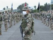 Proponen servicio militar obligatorio para los jóvenes que no estudian ni trabajan ¿Qué Opinas?