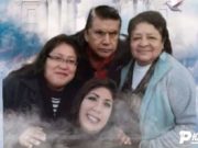 ¡Lamentable! Coronavirus se llevó a familia entera en menos de una semana en Huacho